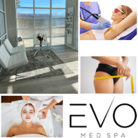 EVO Med Spa - Laser Hair Removal